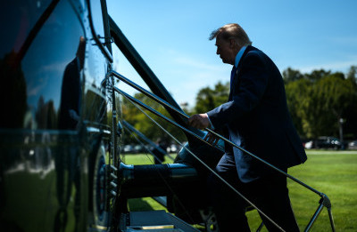 Turning Pressure Into Peace For&nbsp;Iran